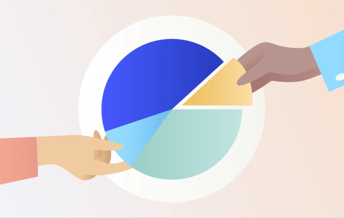 Pros and cons of investing in stocks